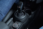 MINI MINI Cooper S Gama MINI 5 puertas Turismo Interior Palanca de Cambios 5 puertas