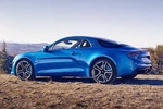 Alpine A110 Premiere Edition Premiere Edition Coup&eacute; Exterior Lateral 2 puertas