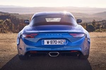 Alpine A110 Premiere Edition Premiere Edition Coup&eacute; Exterior Posterior 2 puertas