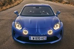 Alpine A110 Premiere Edition Premiere Edition Coup&eacute; Exterior Frontal 2 puertas
