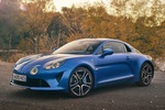 Alpine A110 Premiere Edition Premiere Edition Coup&eacute; Exterior Lateral-Frontal 2 puertas