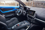 Alpine A110 Premiere Edition Premiere Edition Coup&eacute; Interior Salpicadero 2 puertas