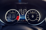 Alpine A110 Premiere Edition Premiere Edition Coup&eacute; Interior Instrumentaci&oacute;n 2 puertas