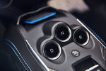 Alpine A110 Premiere Edition Premiere Edition Coup&eacute; Interior Palanca de Cambios 2 puertas