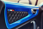 Alpine A110 Premiere Edition Premiere Edition Coup&eacute; Interior Puerta 2 puertas