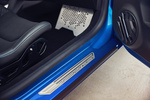 Alpine A110 Premiere Edition Premiere Edition Coup&eacute; Interior Puerta 2 puertas