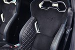 Alpine A110 Premiere Edition Premiere Edition Coup&eacute; Interior Asientos 2 puertas