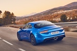 Alpine A110 Premiere Edition Premiere Edition Coup&eacute; Exterior Lateral-Posterior 2 puertas
