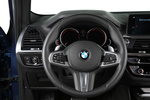 BMW X3 xDrive20d M Sport Todo terreno Interior Volante 5 puertas