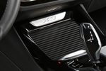 BMW X3 xDrive20d M Sport Todo terreno Interior Consola Central 5 puertas