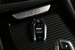 BMW X3 xDrive20d M Sport Todo terreno Interior Llave 5 puertas
