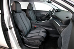 Peugeot 3008 1.2 PureTech 130 S&S Allure Todo terreno Interior Asientos 5 puertas