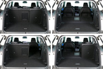 Peugeot 3008 1.2 PureTech 130 S&S Allure Todo terreno Interior Maletero 5 puertas