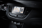 Opel Grandland X Ultimate Todo terreno Interior pantalla 5 puertas