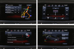 Opel Insignia 2.0 CDTi Start & Stop Turbo D 125 kW (170 CV) AT8  Sports Tourer Exclusive Turismo familiar Interior Pantalla del sistema multimedia 5 puertas