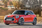 MINI MINI Cooper S Cooper S Turismo Exterior Lateral-Frontal 3 puertas