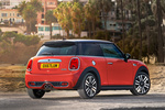 MINI MINI Cooper S Cooper S Turismo Exterior Lateral-Posterior 3 puertas