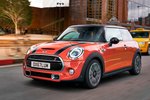 MINI MINI Cooper S Cooper S Turismo Exterior Lateral-Frontal 3 puertas
