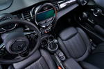 MINI MINI Cooper S Cooper S Turismo Interior Salpicadero 3 puertas