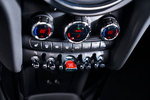 MINI MINI Cooper S Cooper S Turismo Interior Mandos Sistemas Ventilaci&oacute;n 3 puertas