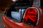 MINI MINI Cooper S Cooper S Turismo Interior Maletero 3 puertas