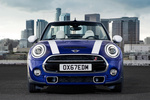 MINI MINI Cooper S Cooper S Descapotable Exterior Frontal 2 puertas