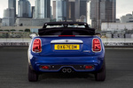 MINI MINI Cooper S Cooper S Descapotable Exterior Trasera 2 puertas