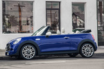 MINI MINI Cooper S Cooper S Descapotable Exterior Lateral 2 puertas