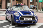 MINI MINI Cooper S Cooper S Descapotable Exterior Lateral-Frontal 2 puertas