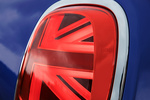 MINI MINI Cooper S Cooper S Descapotable Exterior Pilotos 2 puertas