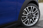 MINI MINI Cooper S Cooper S Descapotable Exterior Llanta 2 puertas