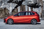 BMW Serie 2 218d Aut. Active Tourer Active Tourer Sport Monovolumen Exterior Lateral 5 puertas