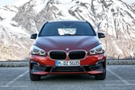 BMW Serie 2 218d Aut. Active Tourer Active Tourer Sport Monovolumen Exterior Frontal 5 puertas