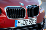 BMW Serie 2 218d Aut. Active Tourer Active Tourer Sport Monovolumen Exterior Parrilla 5 puertas