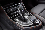 BMW Serie 2 218d Aut. Active Tourer Active Tourer Sport Monovolumen Interior Palanca de Cambios 5 puertas