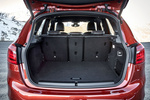BMW Serie 2 218d Aut. Active Tourer Active Tourer Sport Monovolumen Interior Maletero 5 puertas