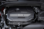 BMW Serie 2 218d Aut. Active Tourer Active Tourer Sport Monovolumen T&eacute;cnica Motor 5 puertas