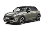 MINI MINI Cooper S Cooper S Turismo Exterior Lateral-Frontal 5 puertas