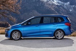 BMW Serie 2 Gama Serie 2 Gran Tourer 2018 Gama Serie 2 Gran Tourer 2018 Monovolumen Exterior Lateral 5 puertas