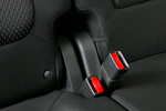 Mitsubishi Outlander DI-D 150 CV Motion Todo terreno Interior Anclajes Isofix 5 puertas