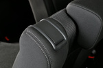 Mitsubishi Outlander DI-D 150 CV Motion Todo terreno Interior Asiento trasero reclinable 5 puertas