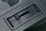 Mitsubishi Outlander DI-D 150 CV Motion Todo terreno Interior Asiento trasero reclinable 5 puertas