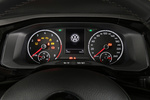 Volkswagen Polo 1.0 TSI 70 kW (95 CV) Advance Turismo Interior Cuadro de instrumentos 5 puertas