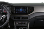 Volkswagen Polo 1.0 TSI 70 kW (95 CV) Advance Turismo Interior Consola Central 5 puertas