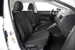 Volkswagen Polo 1.0 TSI 70 kW (95 CV) Advance Turismo Interior Asientos 5 puertas