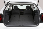 Volkswagen Polo 1.0 TSI 70 kW (95 CV) Advance Turismo Interior Maletero 5 puertas