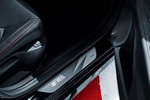 Renault Clio R.S. 18 R.S. 18 Turismo Interior Moldura decorativa 5 puertas