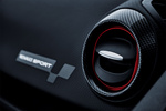 Renault Clio R.S. 18 R.S. 18 Turismo Interior Salida sistema ventilaci&oacute;n 5 puertas