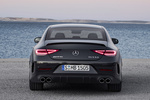 Mercedes-Benz CLS AMG 53 4MATIC+ AMG 53 4MATIC+ Turismo Gris Grafito Exterior Posterior 4 puertas