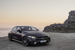 Mercedes-Benz CLS AMG 53 4MATIC+ AMG 53 4MATIC+ Turismo Gris Grafito Exterior Lateral-Frontal 4 puertas